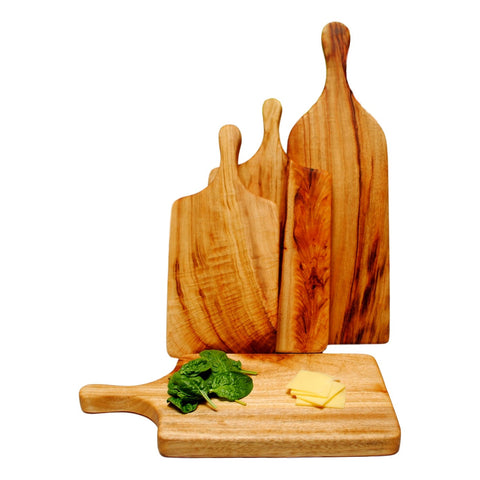 Round Chopping Boards