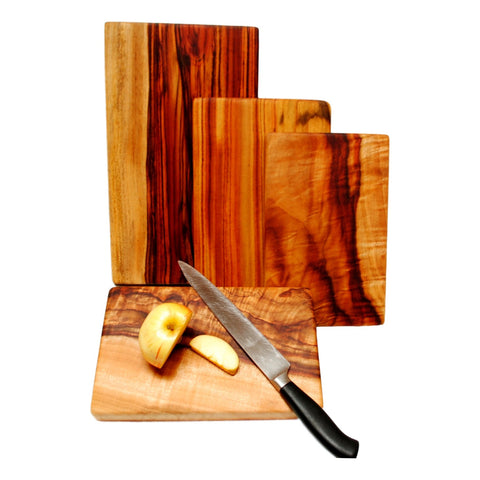 Large Rectangle Chopping Boards